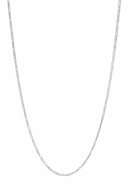 Maria Black Katie Necklace Silver HP